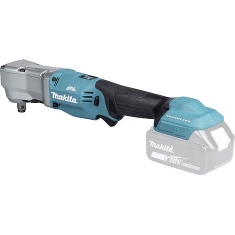 Makita Akku-Winkelschlagschrauber 18V - DTL300Z
