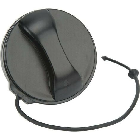 Tapa del tanque de combustible 1609818980, accesorio de repuesto para Peugeot 301, 2008, 3008, 308, 408 y 508 (1/4)