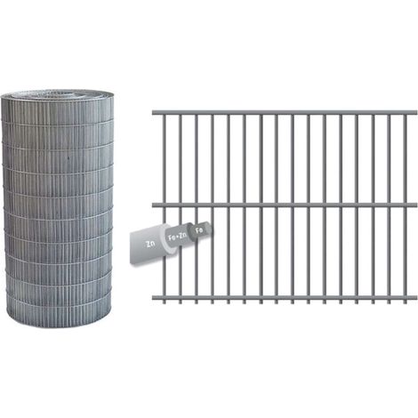 RETE ZINCATA PER GABBIE 75X13 H.76 F.1,90/2,5 25 M