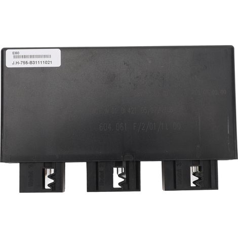 Modulo centralina di controllo della distanza di parcheggio 66210395856 PDC per serie 5 6 7 E60 E61 E65 E70 E61N E63 E64 E66 E71 X6 35iX.