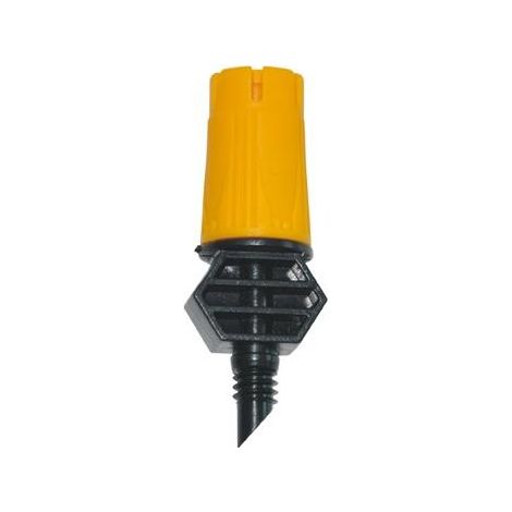 GOCCIOLATORI ASP. IRIS DROP BL.10PZ