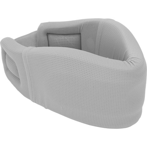 Collier Cervical Posture Correcteur - Soutien Confortable Nuque et Dos, Anti-Douleur - Bureau, Domicile - Homme Femme (1/5)
