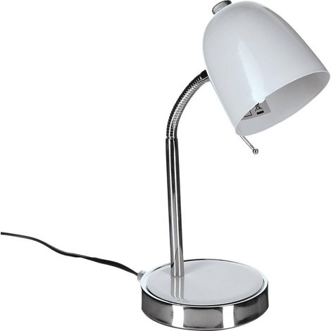 Lámpara de metal Izan H36cm - Atmosphera créateur d'intérieur