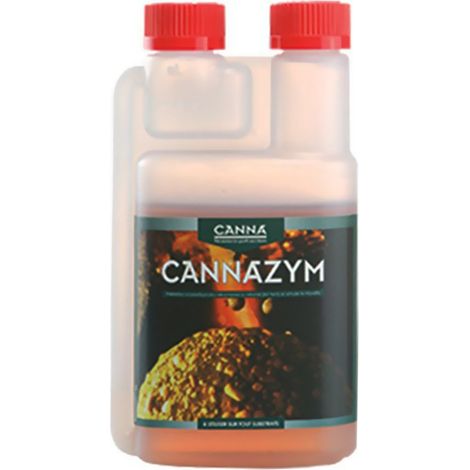 Engrais Cannazym 500ml - Enzymes - Canna