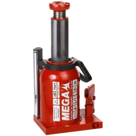 GATO HIDRAULICO BOTELLA BR-50 - MEGA
