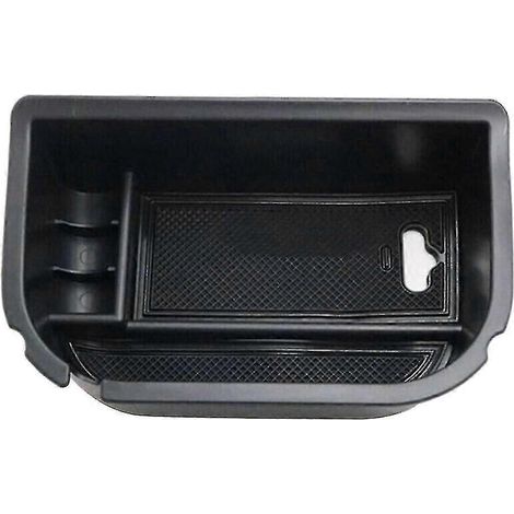 Accoudoir de console centrale avec compartiment de rangement pour Nissan Navara D23 NP300 (2015–2019) (1/5)