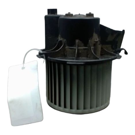 [PRODUIT D'OCCASION] Moteur Ventilateur Chauffage PEUGEOT 307 2001-2005 ♻️ Ref Oe. 6441p1 - Garantie à vie (1/4)