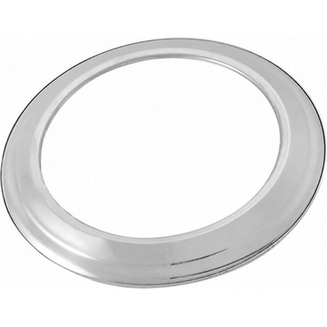 Rosa in alluminio 155x161 per il gas flettente