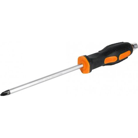 Flachschraubendreher HEX 6X100 - E-400-0367 (1/3)