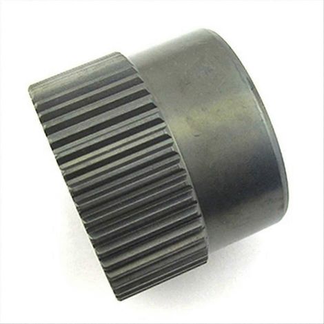 MD099211 Manchon d'entraînement de pompe à huile de vilebrequin compatible avec Mitsubishi Delica L200 L300 Pajero Montero 2.()