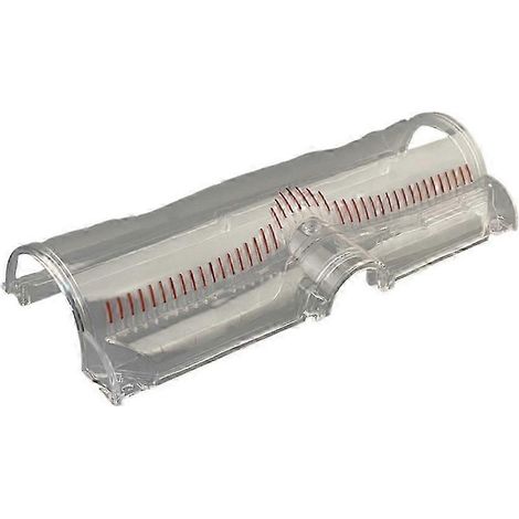 Accessoires pour aspirateurs V7, V8, V10 et V11 : tête d'aspiration à entraînement direct anti-enchevêtrement avec coque transparente de rechange (1/5)