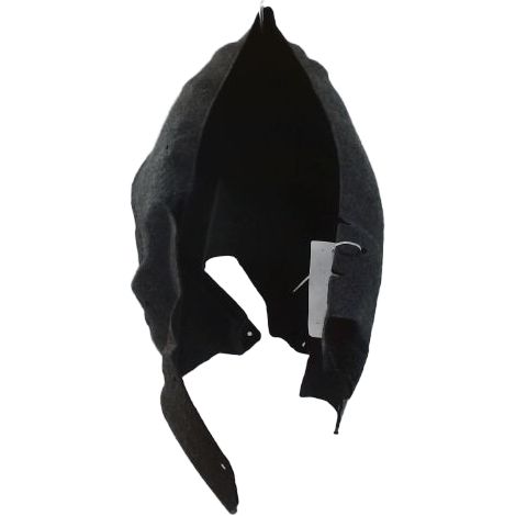 [PRODUIT D'OCCASION] Pare-boue Arriere Droit FORD Fiesta ♻️ Ref Oe. 1828793 - Garantie à vie (1/2)