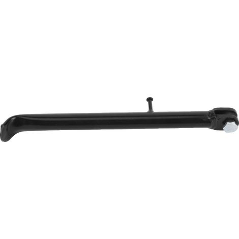 Repose-pied repliable 12 pouces avec ressort, pièce de rechange compatible Honda SDG SSR moto de cross, accessoire robuste pour pit bike (1/5)
