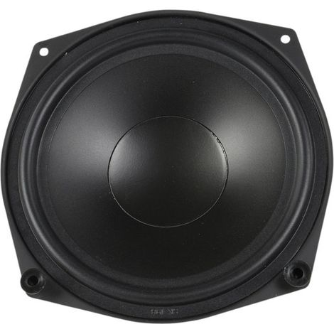 Visaton 1056 Lautsprecher für MP3 & iPod schwarz (1/3)