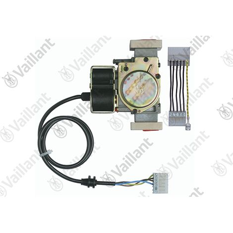 VAILLANT Armature de gaz, 1-stufig VK 30/K-1 E u.w. Vaillant-Nr. , 053483
