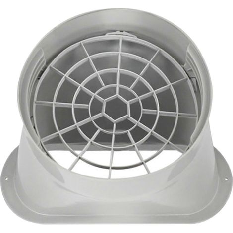Adaptateur universel pour fenêtre pour tuyau d'évacuation de climatiseur portable (1/5)
