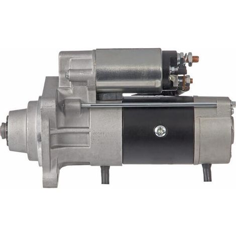 Motor de arranque 12 V 3,0 kW UNIVERSAL STA21671991 (1/4)