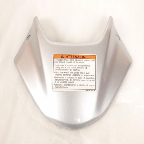 Cache avant du réservoir 44191-48H00 pour Suzuki 250 Gw Inazuma (1/2)