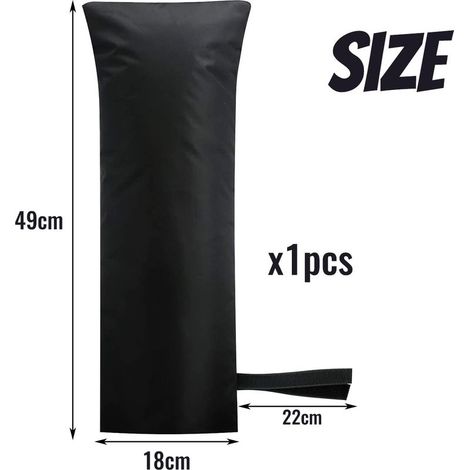 Housse Antigel pour Robinet Extérieur d'Hiver, Protection Imperméable de Jardin, Couvercle pour Protéger du Gel (M) (1/4)