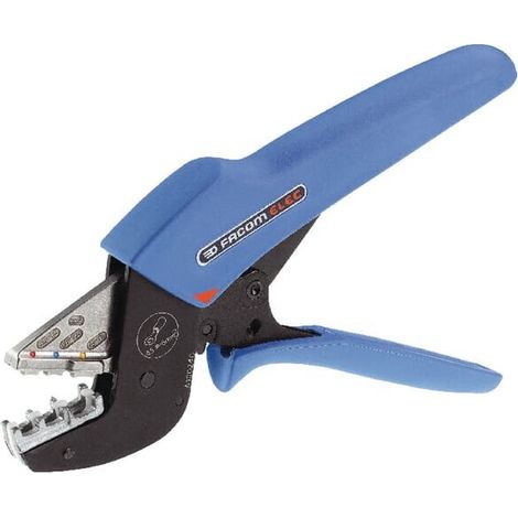 Pinza crimpatrice a clic Serkan® FACOM 673838