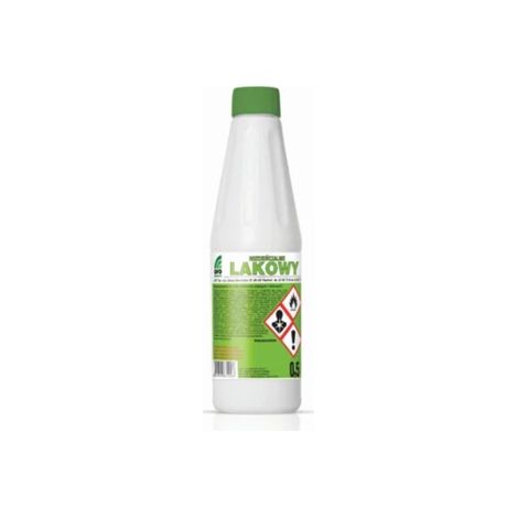 Lacklösungsmittel 0,5 l (1/2)
