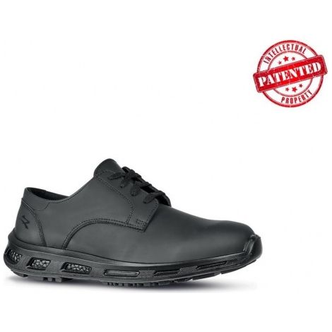 Scarpe da lavoro U-Power Greg 02 FO SRC ESD - 44 (1/5)