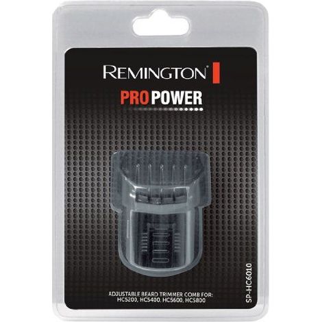 Remington pettine 1mm 13mm rasoio Pro Power HC5200 HC5400 HC5600 HC5800