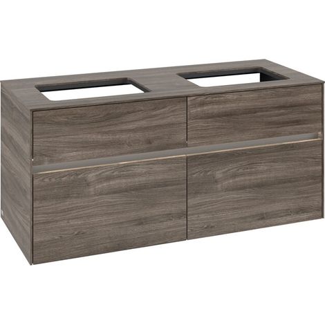 Villeroy & Boch C115B0RK WTUS Collaro C115B0 1200x548x500mm (1/2)