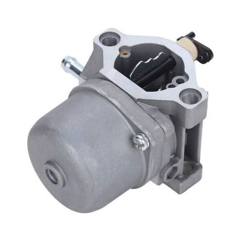 Carburetor Carburettor 698945 Nikki Carb Engine Carburetor Fits Briggs Models 285707, 289707, 28B705, 28M707 (1/4)