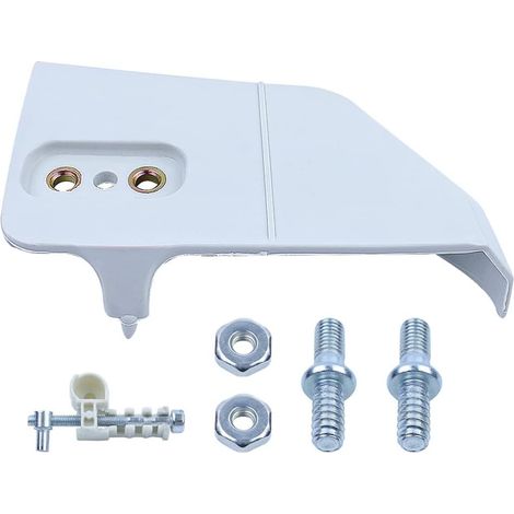 Chain Clutch Sprocket Cover Kit For Stihl Ms180 Ms170 018 017 021 023 025 Ms210 Ms230 Ms250 Chainsaw Part 1123 640 1705, 1120 664 1500 123 664 2400, 0000 955 0801 (1/5)