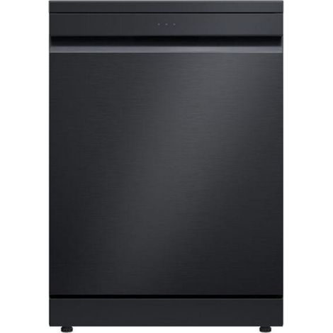 Lave-vaisselle 60cm 14 couverts 43db - Lg - DF375HMS