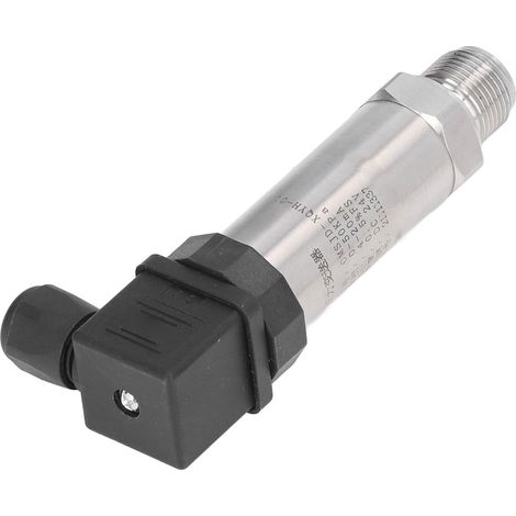 Druckmessumformer-Sensor 0-50 kPa 4-20 mA 24 V DC für industrielle Messungen OMSJDXQYH01 (1/5)