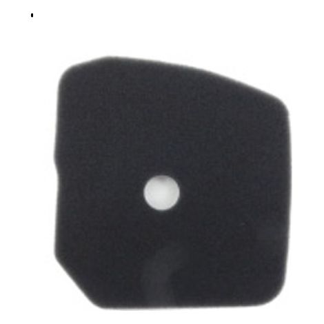 Esponja Filtro De Aire para desbrozadora compatible con Kwk Tj53E