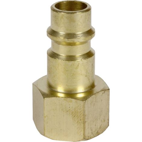 EINHELL ACCESSOIRE EMBOUT À FILETAGE FEMELLE R 1/4'' (1/2)