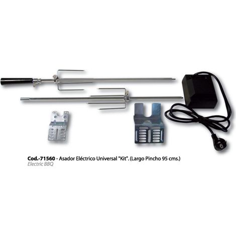 IMEX-71560 Asador kit pollos [imex-71560]