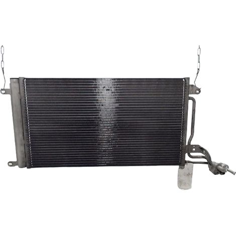 Condenseur Climatisation SKODA Fabia [PRODUIT D'OCCASION]♻️6c0816411b (1/2)