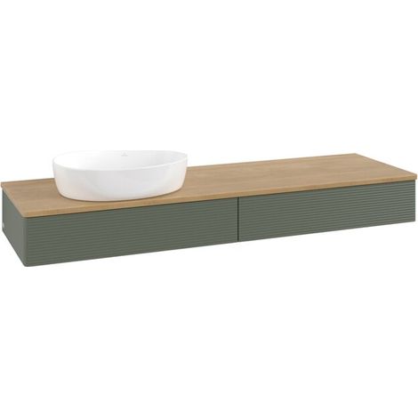 Villeroy & Boch L15111HL WTUS Antao L151 1600x190x500 mm (1/3)