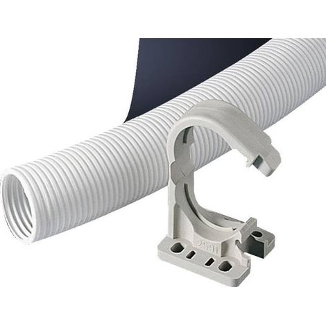 Rittal SZ 2591.000 anello per cavo bianco confezione da 20
