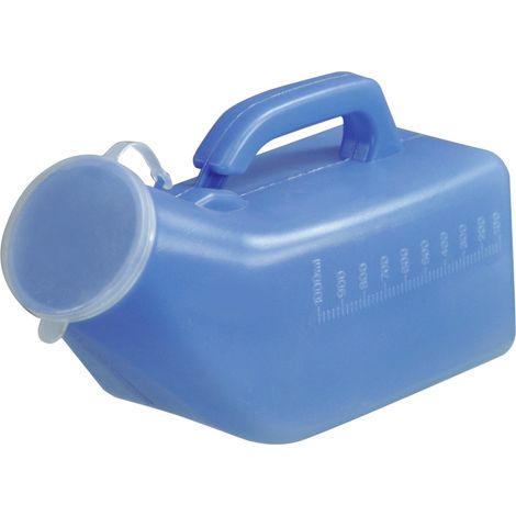 Urinoir Homme - Marque Aidapt VR270D