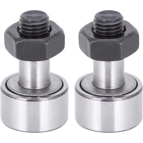 Zoternen pezzi cuscinetto ad aghi KR22/CF10, parti di fissaggio bullone cuscinetto ad aghi camma follower diametro esterno 22 mm