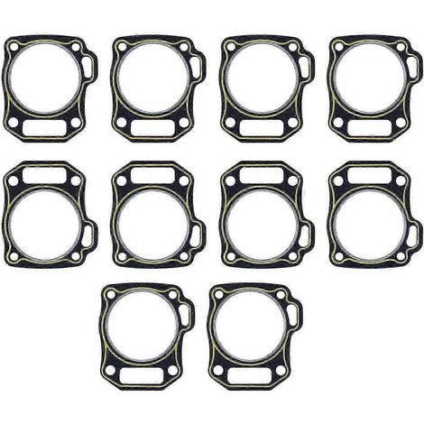 12251-ZL0-003, Kit de joint de culasse, pour moteur Honda GX200 6,5 CV 170F (1/5)