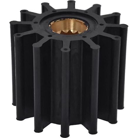 09-812b-1 Wasserpumpen-Turbinen-Reparatursatz Motorzubehör für