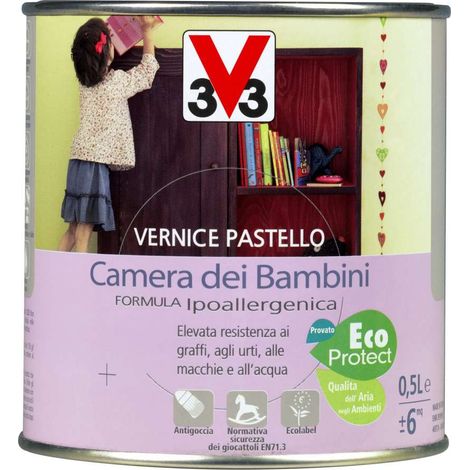 Vernice Pastello 500 ml Caramella (1/2)