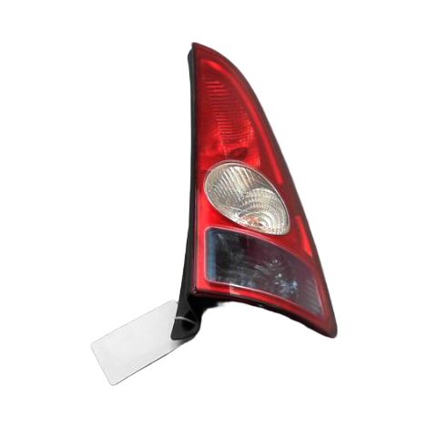 [PRODUIT D'OCCASION] Feu Arriere Droit RENAULT Espace Monosp. Iv Phase 1 2002-2006 ♻️ Ref Oe. 8200027152 - Garantie à vie (1/3)