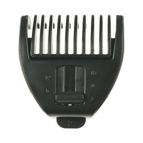 GUIDE DE COUPE CORPS 5 LONGUEURS POUR PETIT ELECTROMENAGER BABYLISS CONAIR - 35808264