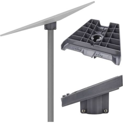 Adaptateur de tube Gen 3, support sur poteau 39 mm/1,53\ (1/4)
