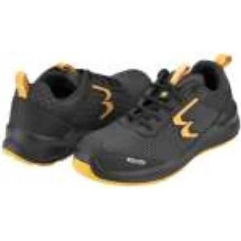 Zapato seguridad BELLOTA S3s Running amarillo talla 36