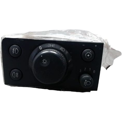Commande Eclairage OPEL Meriva 2006- [PRODUIT D'OCCASION]♻️9185414 (1/3)