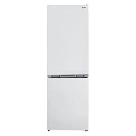 Kühlschrank Sharp sj-ba09rmxwc-eu 294 l Kapazität No Frost