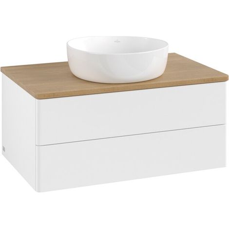 Villeroy & Boch K19011MT WTUS Antao K191 800x360x500 mm (1/3)